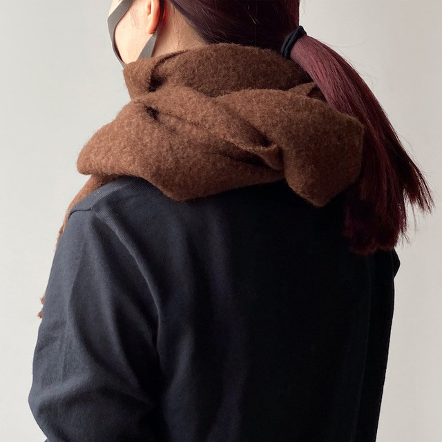 Ayumi Mori for BuzzFeed