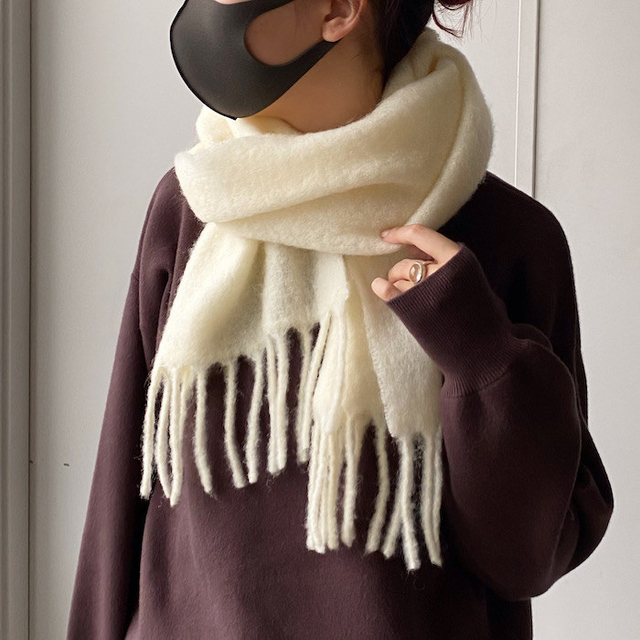 Ayumi Mori for BuzzFeed