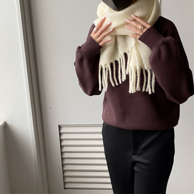 Ayumi Mori for BuzzFeed