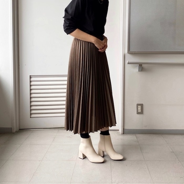 Ayumi Mori for BuzzFeed