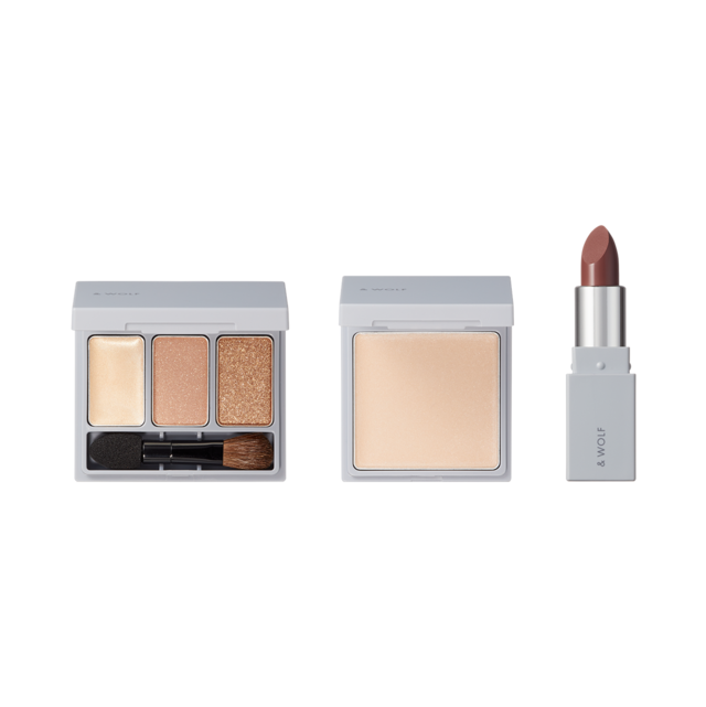 & WOLF DAYセット 01