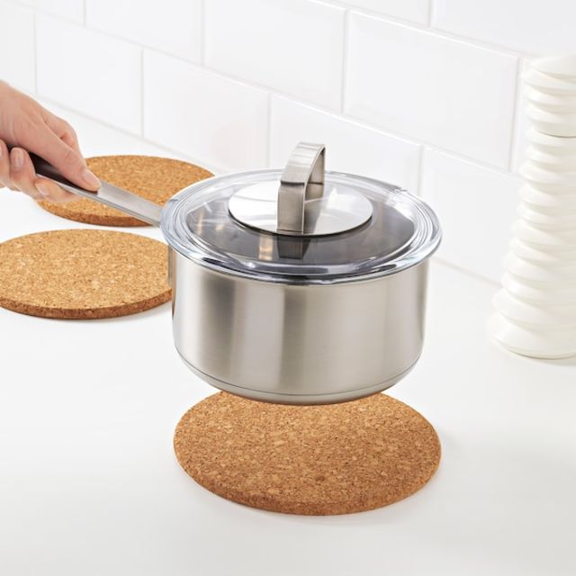 HEAT ヒート 鍋敷き