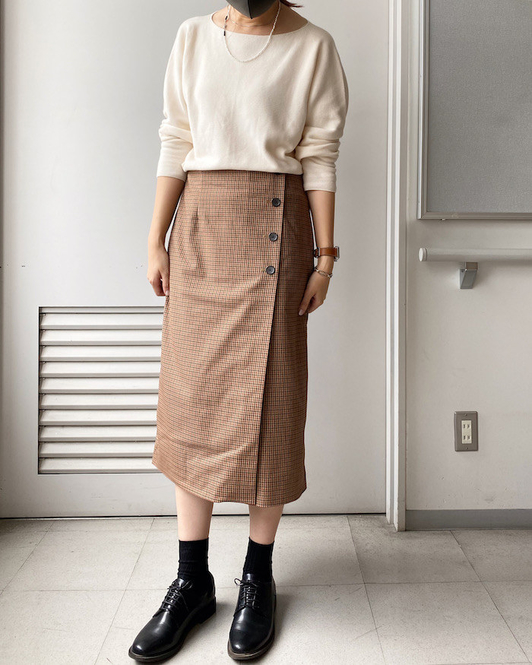 Ayumi Mori for BuzzFeed