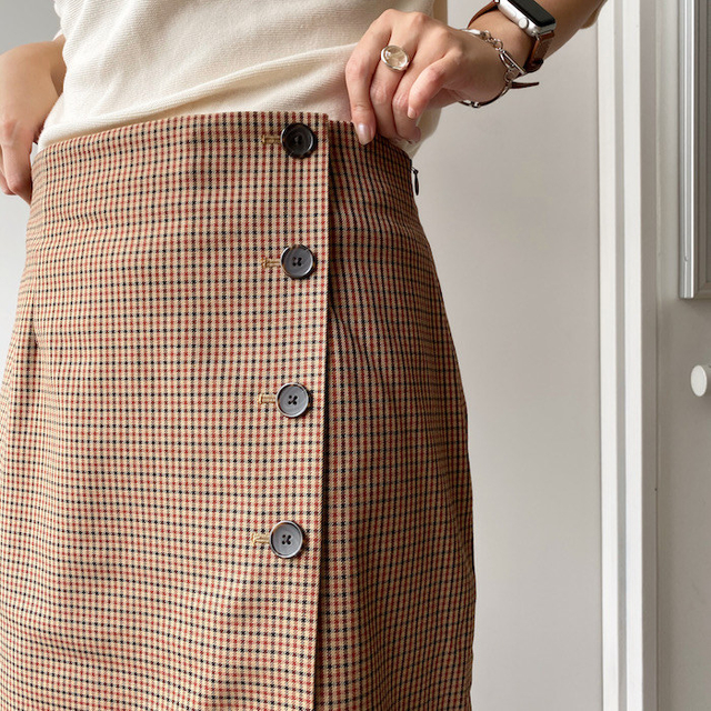 Ayumi Mori for BuzzFeed