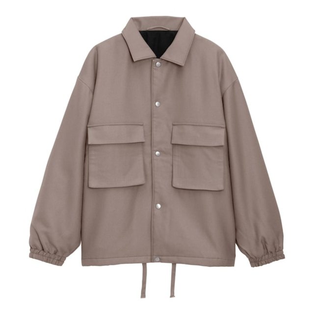 パデットコーチジャケット