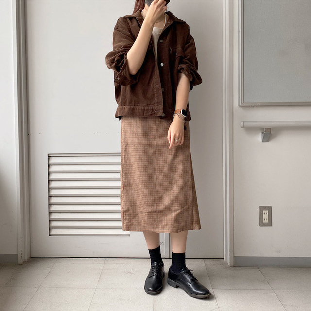 Ayumi Mori for BuzzFeed