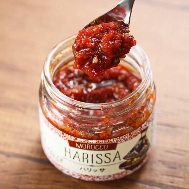 カルディオリジナル ハリッサ