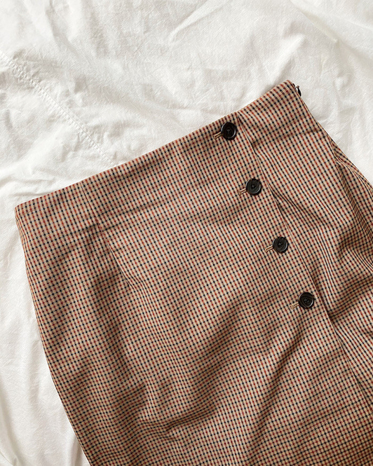 Ayumi Mori for BuzzFeed