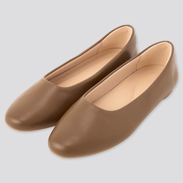 コンフィールタッチラウンドシューズ