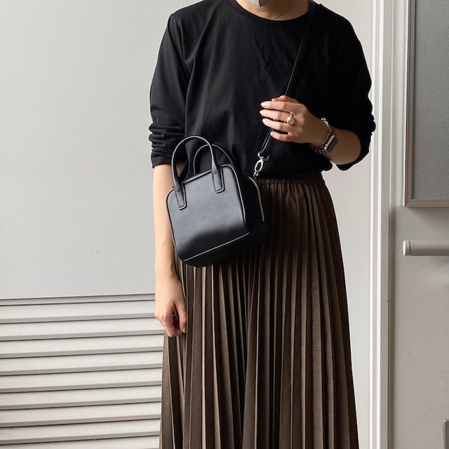 Ayumi Mori for BuzzFeed