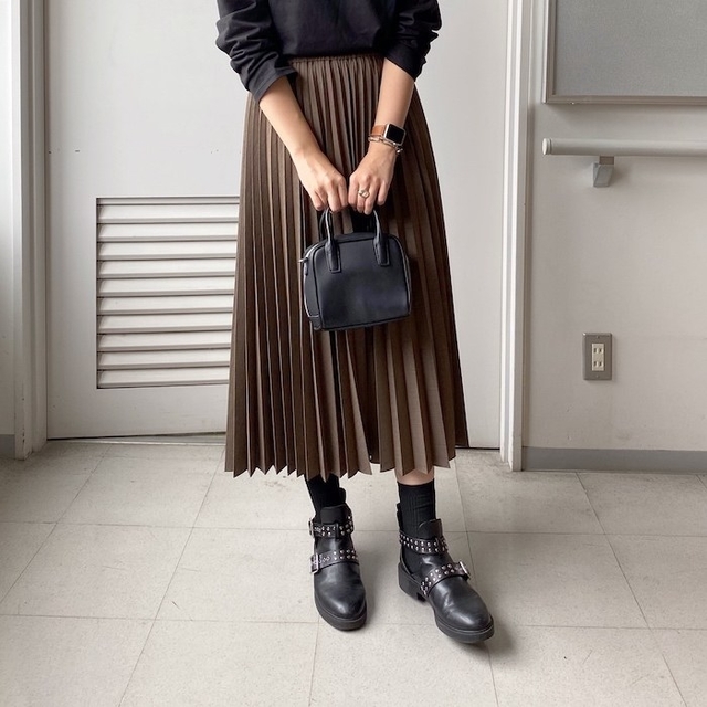 Ayumi Mori for BuzzFeed