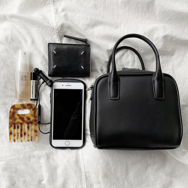 Ayumi Mori for BuzzFeed