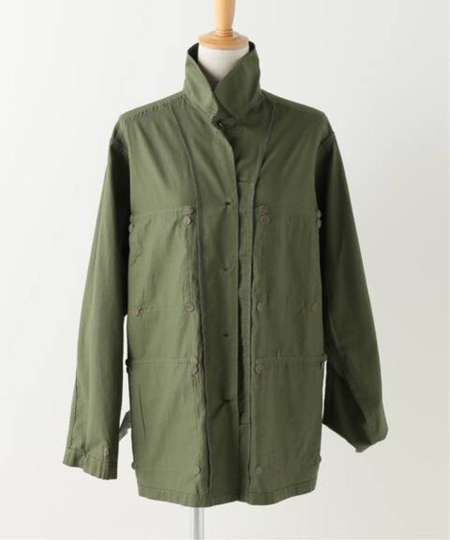M43 フィールドジャケット