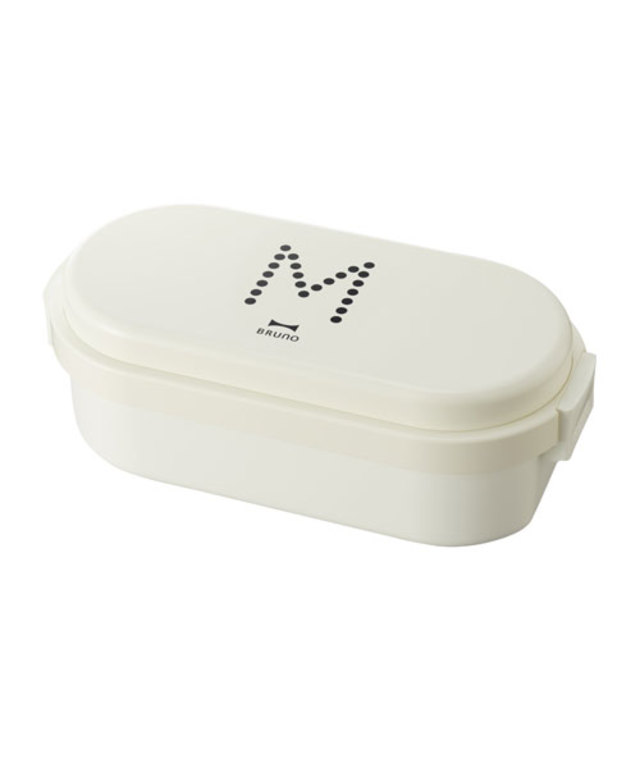 ランチボックスM GEL-COOL dome