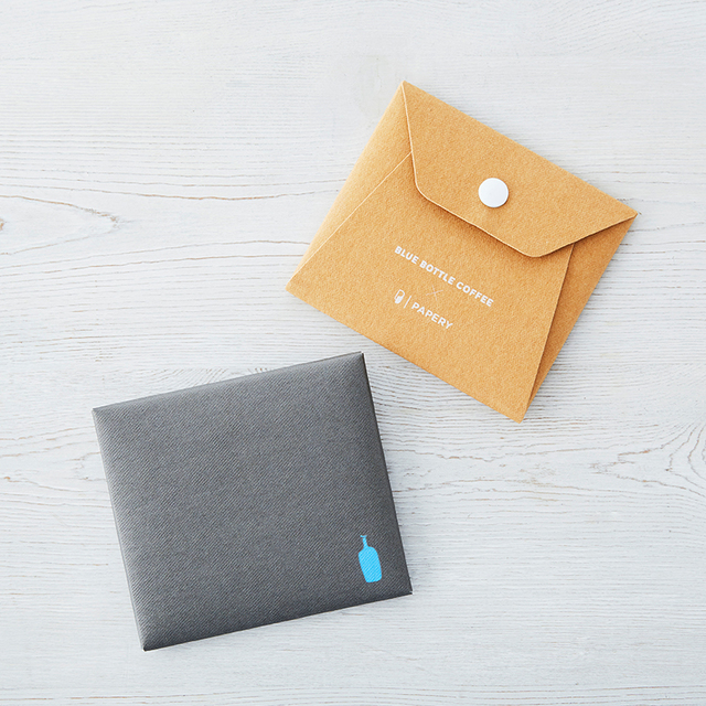 ペーパリー マスクケース