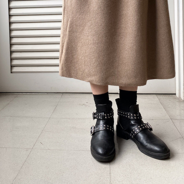 Ayumi Mori for BuzzFeed