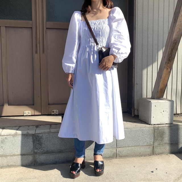 Anju Sato for BuzzFeed