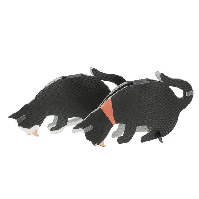 ペーパー加湿器キャット NO