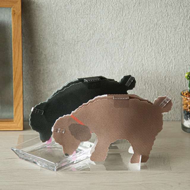 ペーパー加湿器プードル NO