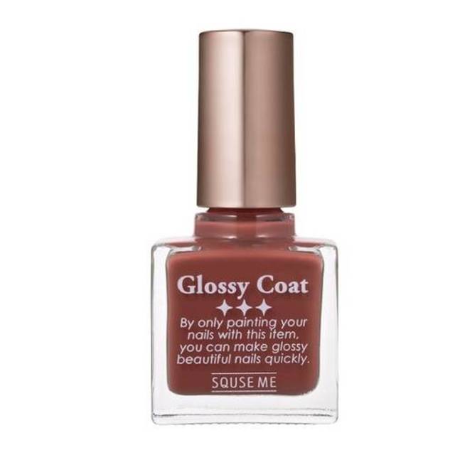 グロッシーコート　テラコッタ