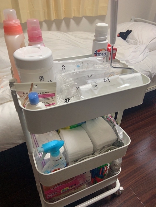 Kaede Takenouchi/BuzzFeeed