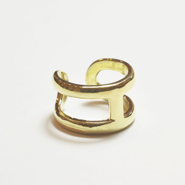 タワーブリッジリング