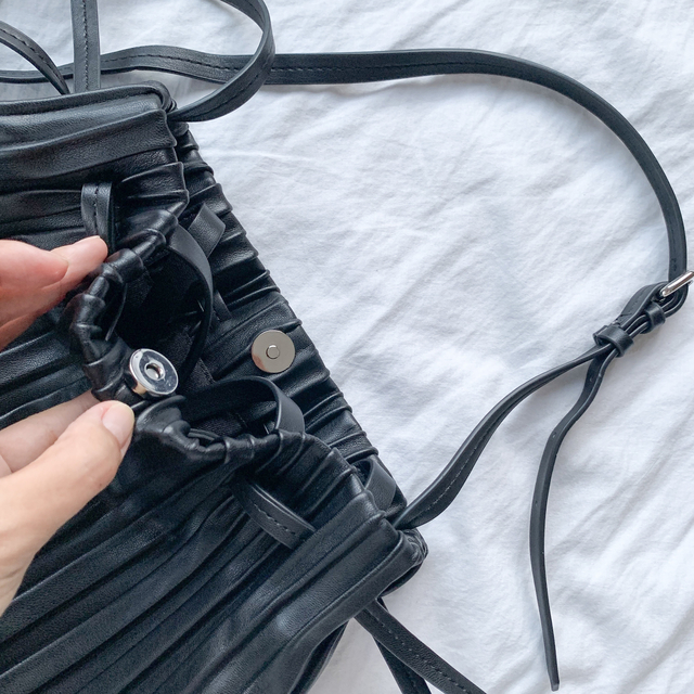 Anju Sato for BuzzFeed