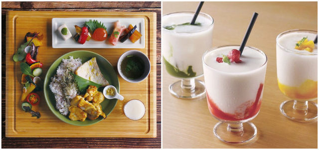 photo：漬×麹 Haccomachi