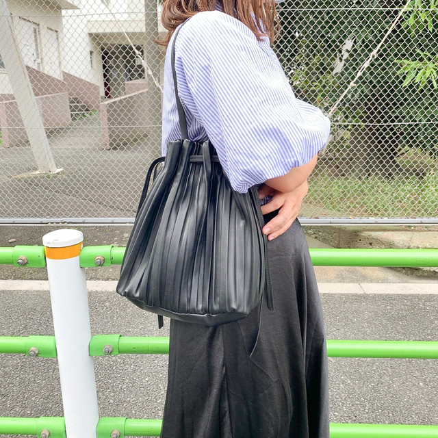 Anju Sato for BuzzFeed