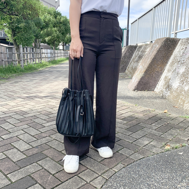 Anju Sato for BuzzFeed