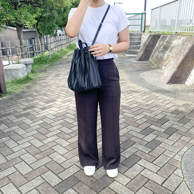 Anju Sato for BuzzFeed