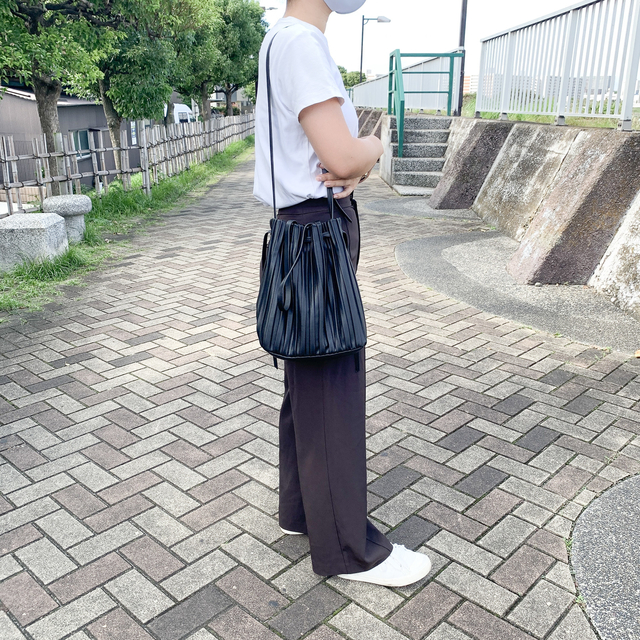 Anju Sato for BuzzFeed