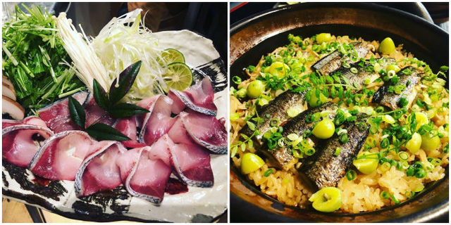 photo：先斗町 魯ビン