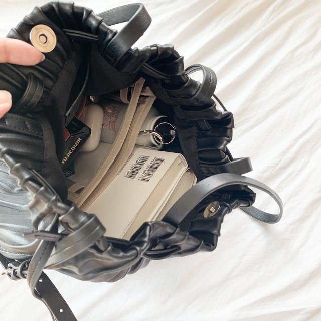 Anju Sato for BuzzFeed