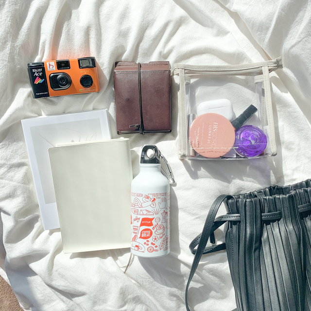 Anju Sato for BuzzFeed