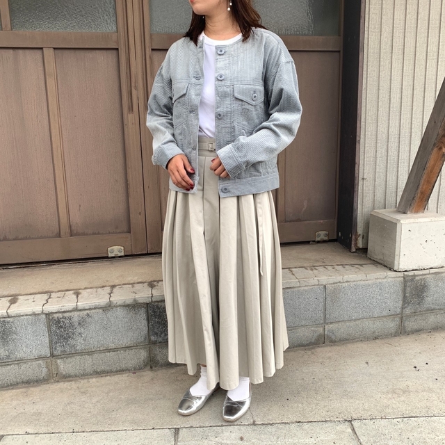 Anju Sato for BuzzFeed