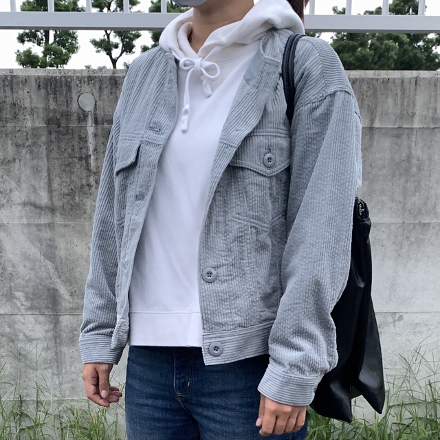 Anju Sato for BuzzFeed