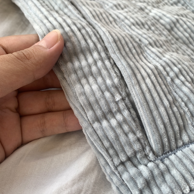 Anju Sato for BuzzFeed