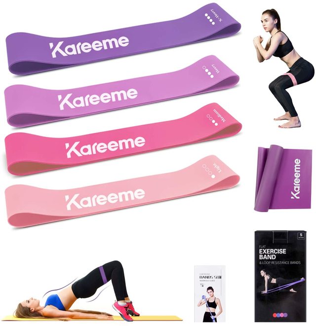 エクササイズバンド