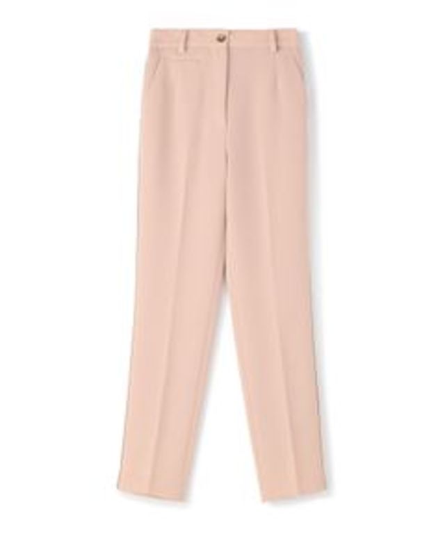 テーパードパンツ