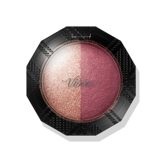 ヴィセ リシェ ダブルヴェール アイズ