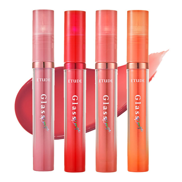 グロッシールージュティント