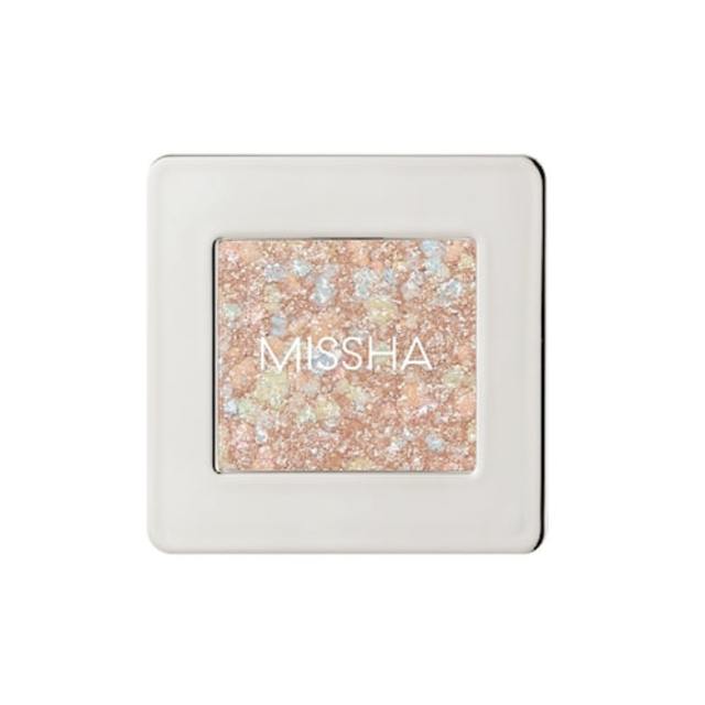 【日本限定】ミシャ　グリッタープリズム　シャドウ