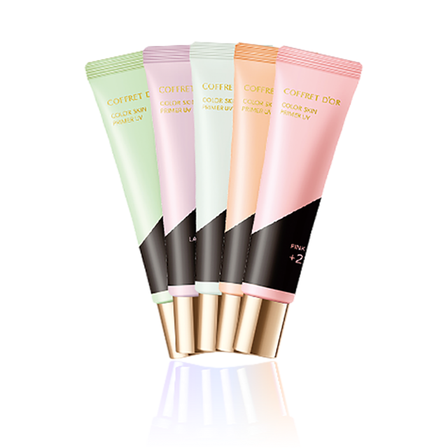 カラースキンプライマーUV