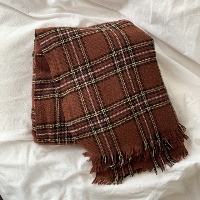 Anju Sato for BuzzFeed