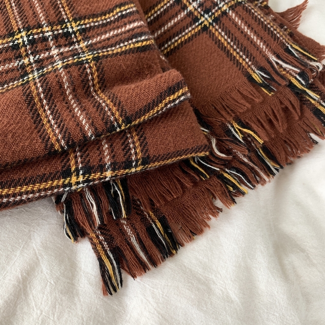 Anju Sato for BuzzFeed