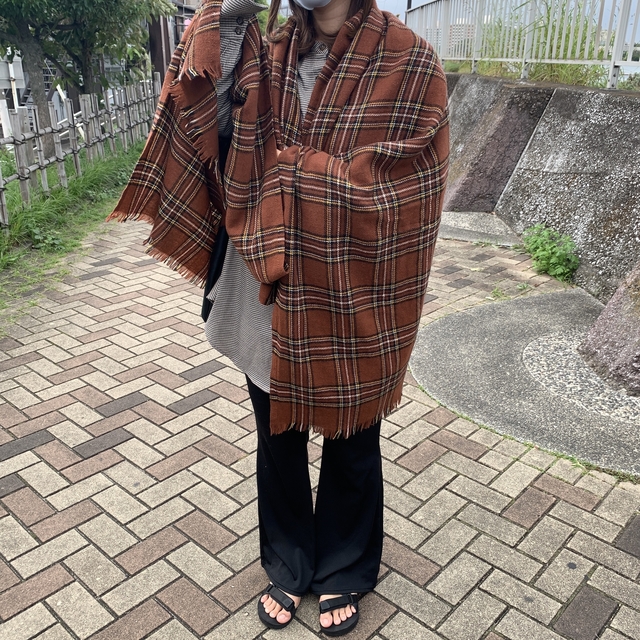 Anju Sato for BuzzFeed