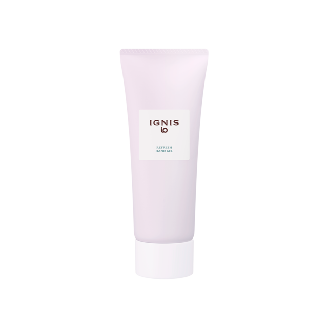 リフレッシュ ハンドジェル