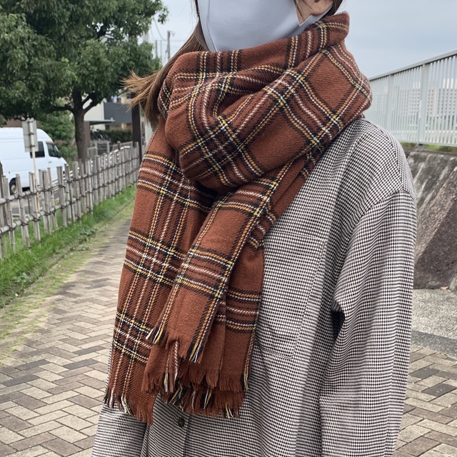 Anju Sato for BuzzFeed