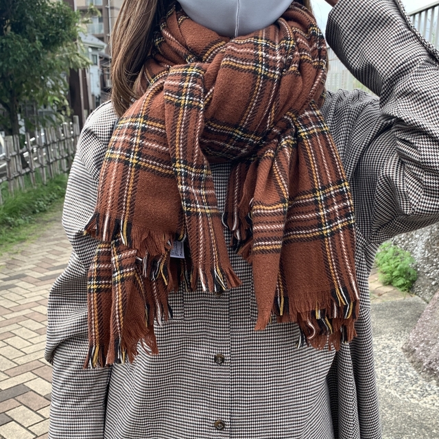 Anju Sato for BuzzFeed